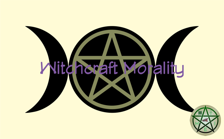 Witchcraft Morality
